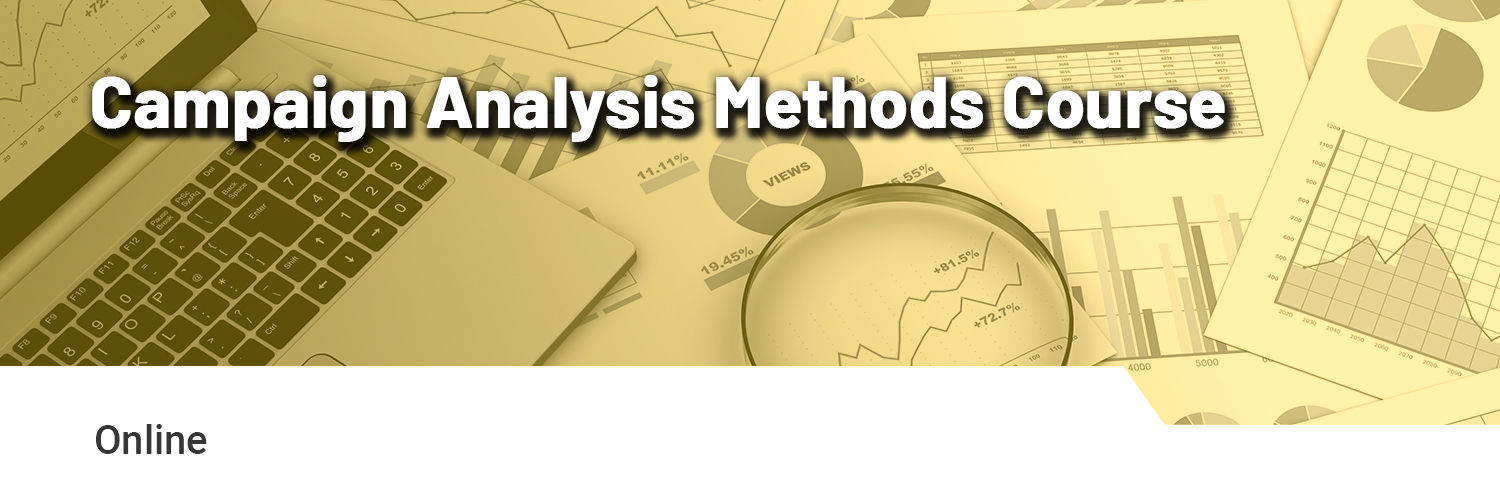 Certificate in Survey Process Banner